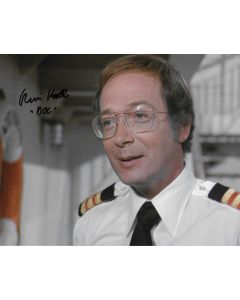 Bernie Kopell Love Boat 8X10 #7