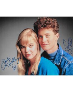 Julie McCullough Growing Pains 8X10 #5