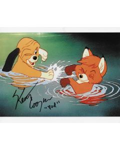 Keith Coogan The Fox and the Hound 8X10 #3