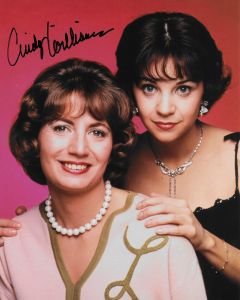 Cindy Williams (RIP 1947-2023) Laverne & Shirley 8X10 #7