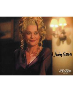 Judy Geeson Star Trek