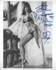 Caroline Munro Bond 007 #4