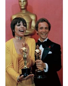 Joel Grey-WITH LIZA