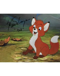 Keith Coogan The Fox and the Hound 8X10 #4