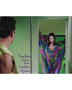 BarBara Luna Star Trek TOS 8X10 #18