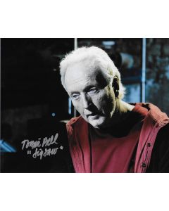 Tobin Bell Saw 8X10 2