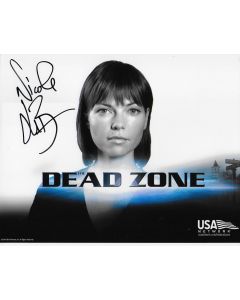Nicole de Boer Dead Zone 8X10 