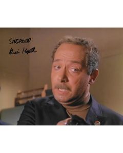 Bernie Kopell Get Smart 8X10 #10