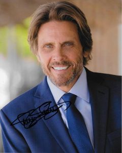 Shawn Stevens 8X10 #2