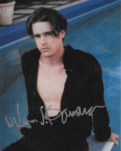 William McNamara 8X10 #3