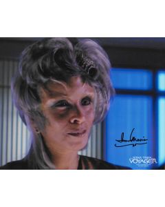 Iona Morris Star Trek 