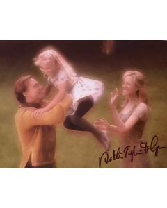 Nicki Tyler-Flynn Star Trek Original Autographed 8x10 Photo