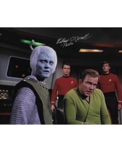 William O'Connell Star Trek TOS 2