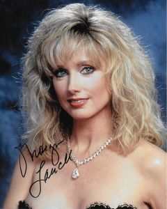 Morgan Fairchild 8X10 #58