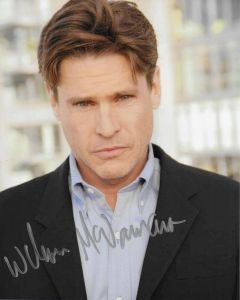 William McNamara 8X10 #4