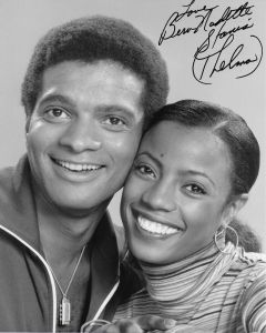 BernNadette Stanis Good Times 8X10 #5