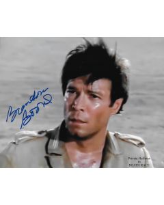 Brendon Boone Death Race 8X10