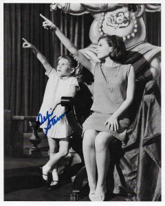 Debi Storm Village of the Giants 8X10 