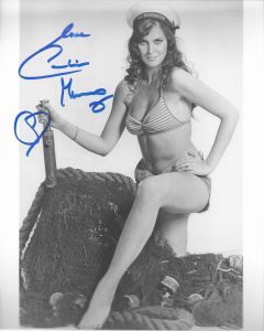 Caroline Munro 38