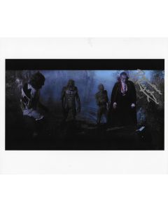 Duncan Regehr Monster Squad 8X10  #3