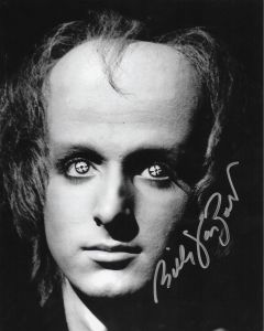 Billy Van Zandt Star Trek 2