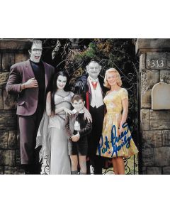 Pat Priest Munsters 8X10 #14