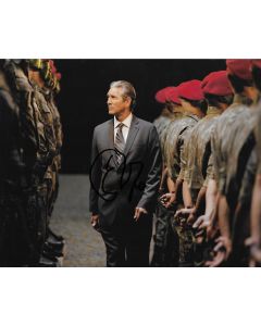 Eric Roberts The Expendables 2