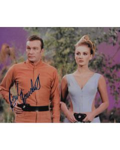 Barbara Bouchet Star Trek TOS 6