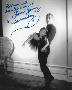 Lisa Loring Addams Family 31