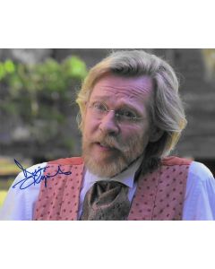 Dennis Christopher Django 8X10 