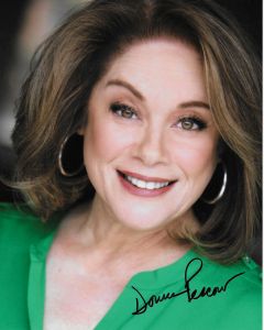 Donna Pescow 8X10
