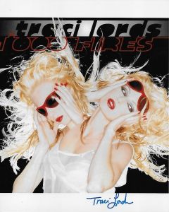 Traci Lords 8X10 #15