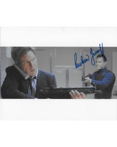 Andrew Divoff Air Force One 8X10 