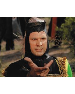 Michael Dante Star Trek TOS 8X10 #5