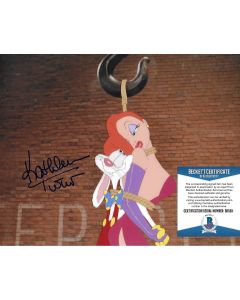 Kathleen Turner Who Framed Roger Rabbit Beckett 2