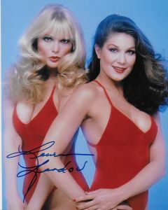 Laurene Landon All the Marbles 8X10 