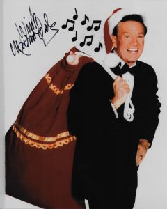 Wink Martindale 8X10 #4