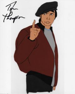 Ron Thompson American Pop 8X10 #4