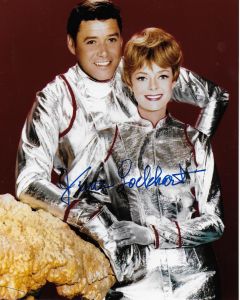 June Lockhart Lost in Space 8X10