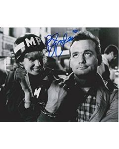 P.J. Soles Stripes 8X10