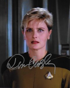 Denise Crosby Star Trek 8X10 #3