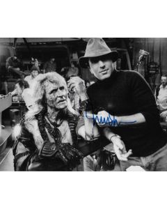 Nicholas Meyer Star Trek 8X10 #3