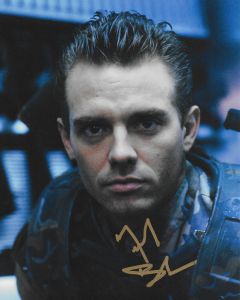 Michael Biehn Aliens 4