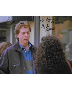 Fred Stoller 8X10 (personalized to Amy)