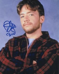 David Faustino Married With Children