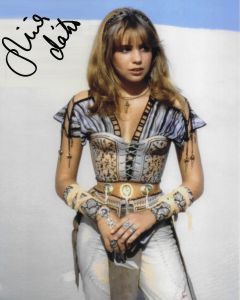 Olivia D'Abo Conan the Destroyer 5