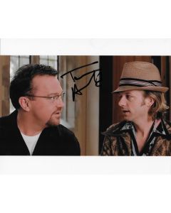 Tom Arnold Dickie Roberts Former Child Star