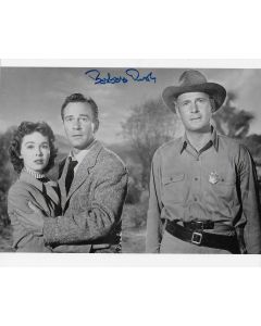 Barbara Rush It Came From Outer Space