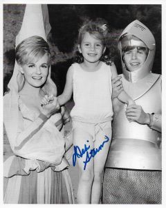 Debi Storm Hold On 8X10 