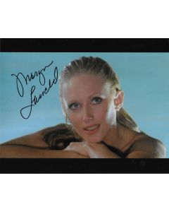 Morgan Fairchild 8X10 #59